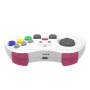 SEGA Saturn 2.4GHz Pro Controller in Aktion