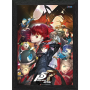 Pixel Frame PLAX - Persona 5 Royal 3D-Kunst