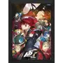 Pixel Frame PLAX - Persona 5 Royal 3D-Kunst