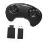 Retro-Bit SEGA MegaDrive BIG6 Wireless Controller