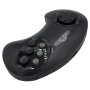 Retro-Bit SEGA MegaDrive BIG6 Wireless Controller