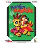 Pixel Frame PLAX - Banjo Kazooie 3D-Bild