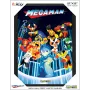 Pixel Frame PLAX - Mega Man Legacy