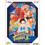 Pixel Frame PLAX - Street Fighter 2 Hyper Fighting