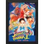 Pixel Frame PLAX - Street Fighter 2 - Hyper Fighting
