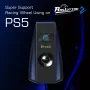 Ras1ution2 (Lenkrad-Converter für PS5/ Switch/Xbox Rennspiele)