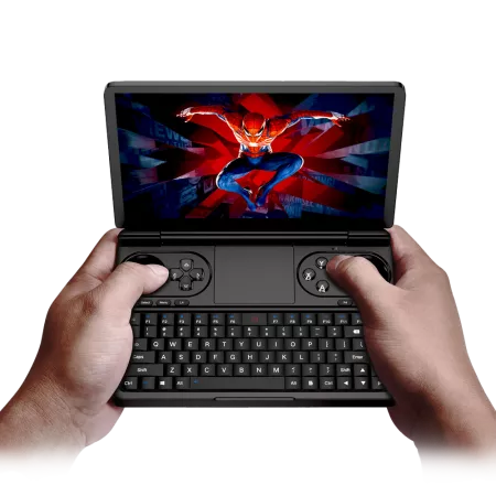 GPD Win Mini (AMD Ryzen 7640U / 7840U)