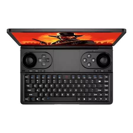 GPD Win Mini (AMD Ryzen 7640U / 7840U)