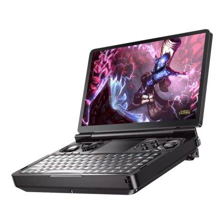 GPD Win Mini (AMD Ryzen 7640U / 7840U)
