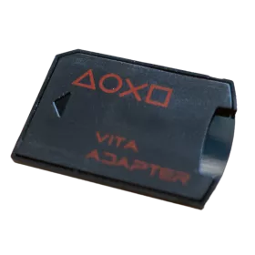 SD2VITA Adapter