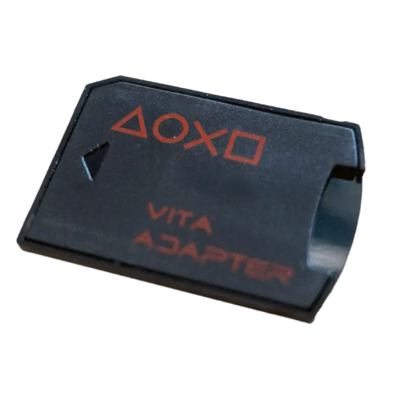 SD2VITA Adapter für PS Vita / PSTV