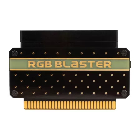 Famicom RGB BLASTER