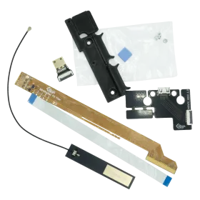 Upgrade Kits (Zum Selber einbauen)