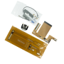 PixelFX Retro G.E.M. PS1 Adapter Set