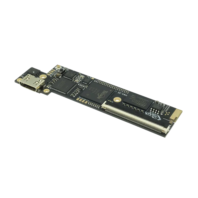 Retro G.E.M. HDMI Kit für PS1 Installation