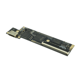 PixelFX Retro G.E.M. N64 HDMI Kit (Basic Version) (inkl. Installation)