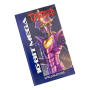 Tänzer game for MegaDrive/Genesis - action-packed adventure