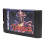 Tänzer (MegaDrive / Genesis)