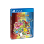 Wonder Boy Anniversary Collection Collector's Edition (PS4)