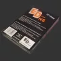 Everdrive-N8 Deluxe Set (Black)