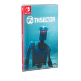 7th Sector Special Limited Edition auf Nintendo Switch