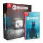 7th Sector Special Limited Edition auf Nintendo Switch