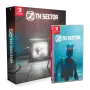 7th Sector Special Limited Edition auf Nintendo Switch