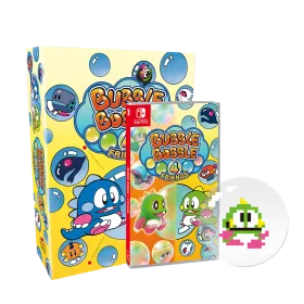 Games for Nintendo Switch