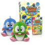 Bubble Bobble 4 Friends Collector's Edition Plushie Bundle