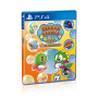 Bubble Bobble 4 Friends: The Baron is Back! Collector's Edition