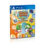 Bubble Bobble 4 Friends: The Baron is Back! Collector's Edition