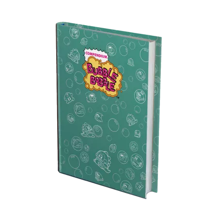 Bubble Bobble 4 Friends: The Baron is Back! Collector's Edition