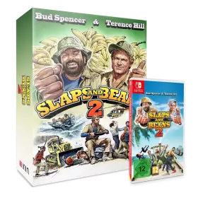 Games for Nintendo Switch