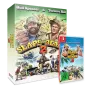 Slaps And Beans 2 Special Edition on Nintendo Switch