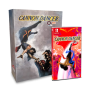 Cannon Dancer - Osman Collector’s Edition for NSW