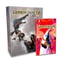 Cannon Dancer - Osman Collector’s Edition for NSW
