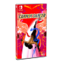 Cannon Dancer - Osman Collector’s Edition for NSW