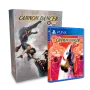 Cannon Dancer - Osman Collector's Edition (PS4)