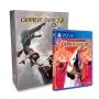 Cannon Dancer - Osman Collector's Edition für PS4