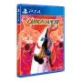 Cannon Dancer - Osman Collector's Edition für PS4