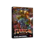 Mega Turrican Director's Cut Spielmodul