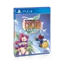 Cotton Fantasy PS4 - Exklusives Shmup Abenteuer