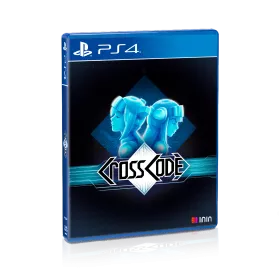 CrossCode SteelBook® Edition für PS4