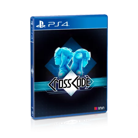 CrossCode SteelBook® Edition für PS4