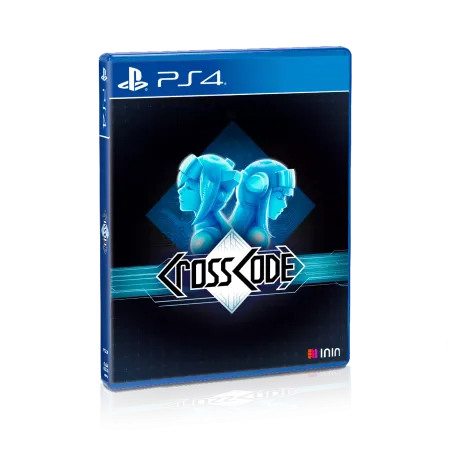CrossCode SteelBook® Edition für PS4