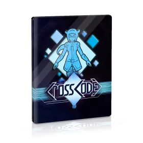 CrossCode SteelBook® Edition (PS4)
