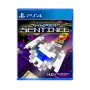 Hyper Sentinel PS4 Limited Edition