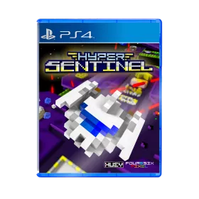 Hyper Sentinel (PS4)
