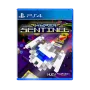 Hyper Sentinel (PS4)