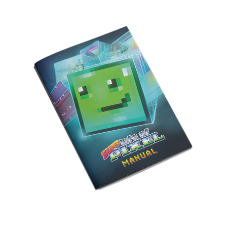 Super Life of Pixel - Limitierte Edition für Nintendo Switch